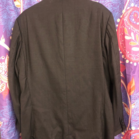 Yves Saint Laurent brown in color - Picture 3 of 16